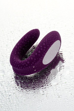 Satisfyer Double Joy (управление со смартфона) - парный вибратор